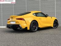 Toyota Supra MY23 GR 3.0 Pack Premium - <small></small> 69.990 € <small>TTC</small> - #6