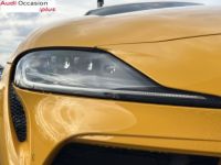 Toyota Supra MY23 GR 3.0 Pack Premium - <small></small> 69.990 € <small>TTC</small> - #32