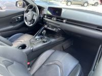 Toyota Supra Toyota Supra GR Premium 2.0 258ch / Garantie Toyota - <small></small> 46.900 € <small>TTC</small> - #7