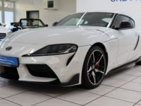 Toyota Supra Toyota Supra GR Supra Legend*Brembo*Kamera*LED*App - <small></small> 49.940 € <small>TTC</small> - #1