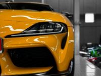 Toyota Supra Toyota Supra MK5 3.0 340 – ÉCOTAXE PAYÉE – LIGNE AC SCHNITZER - <small></small> 62.000 € <small>TTC</small> - #29