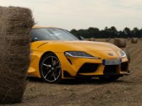 Toyota Supra Toyota Supra MK5 3.0 340 – ÉCOTAXE PAYÉE – LIGNE AC SCHNITZER - <small></small> 62.000 € <small>TTC</small> - #9