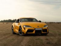 Toyota Supra Toyota Supra MK5 3.0 340 – ÉCOTAXE PAYÉE – LIGNE AC SCHNITZER - <small></small> 62.000 € <small>TTC</small> - #5