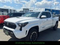 Toyota Tacoma 2015 MY24 DC 278PS TRD SPORT STOCK - <small></small> 69.980 € <small>TTC</small> - #1