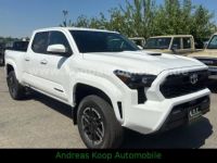 Toyota Tacoma 2015 MY24 DC 278PS TRD SPORT STOCK - <small></small> 69.980 € <small>TTC</small> - #8