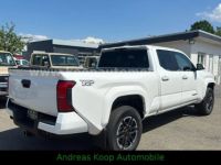 Toyota Tacoma 2015 MY24 DC 278PS TRD SPORT STOCK - <small></small> 69.980 € <small>TTC</small> - #13