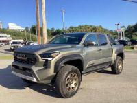 Toyota Tacoma 4X4 Double Cab Hybrid Trailhunter - <small></small> 111.900 € <small></small> - #1