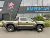 Toyota Tacoma 4X4 Double Cab Hybrid Trailhunter - <small></small> 111.900 € <small></small> - #7