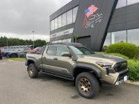 Toyota Tacoma 4X4 Double Cab Hybrid Trailhunter - <small></small> 111.900 € <small></small> - #8