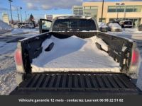 Toyota Tacoma 4x4 tout compris hors homologation 4500e - <small></small> 41.050 € <small>TTC</small> - #6