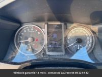 Toyota Tacoma 4x4 tout compris hors homologation 4500e - <small></small> 41.050 € <small>TTC</small> - #9