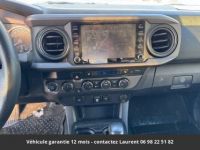 Toyota Tacoma 4x4 tout compris hors homologation 4500e - <small></small> 41.050 € <small>TTC</small> - #10