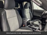 Toyota Tacoma access cab trd v6 tout compris hors homologation 4500e - <small></small> 44.956 € <small>TTC</small> - #2