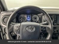 Toyota Tacoma access cab trd v6 tout compris hors homologation 4500e - <small></small> 44.956 € <small>TTC</small> - #3