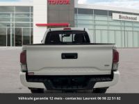 Toyota Tacoma access cab trd v6 tout compris hors homologation 4500e - <small></small> 44.956 € <small>TTC</small> - #5