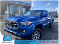 Toyota Tacoma access cab v6 tout compris hors homologation 4500e - <small></small> 37.119 € <small>TTC</small> - #1