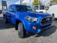 Toyota Tacoma access cab v6 tout compris hors homologation 4500e - <small></small> 37.119 € <small>TTC</small> - #3