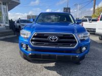 Toyota Tacoma access cab v6 tout compris hors homologation 4500e - <small></small> 37.119 € <small>TTC</small> - #10