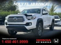 Toyota Tacoma access cab v6 trd off tout compris hors homologation 4500e - <small></small> 35.386 € <small>TTC</small> - #1