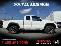 Toyota Tacoma access cab v6 trd off tout compris hors homologation 4500e - <small></small> 35.386 € <small>TTC</small> - #2