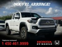 Toyota Tacoma access cab v6 trd off tout compris hors homologation 4500e - <small></small> 35.386 € <small>TTC</small> - #5