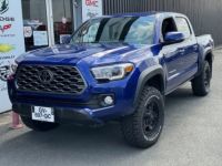 Toyota Tacoma CREWCAB TRD OFF ROAD 3,5L V6 - <small></small> 69.000 € <small>TTC</small> - #1