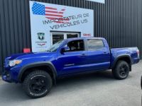 Toyota Tacoma CREWCAB TRD OFF ROAD 3,5L V6 - <small></small> 69.000 € <small>TTC</small> - #5