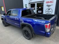 Toyota Tacoma CREWCAB TRD OFF ROAD 3,5L V6 - <small></small> 69.000 € <small>TTC</small> - #6