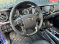 Toyota Tacoma CREWCAB TRD OFF ROAD 3,5L V6 - <small></small> 69.000 € <small>TTC</small> - #14