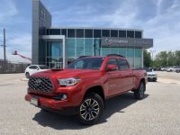 Toyota Tacoma double cab 4x4 tout compris hors homologation 4500e - <small></small> 43.626 € <small>TTC</small> - #1