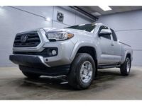 Toyota Tacoma sr5 tout compris hors homologation 4500e - <small></small> 35.595 € <small>TTC</small> - #1