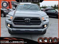 Toyota Tacoma sr5 tout compris hors homologation 4500e - <small></small> 29.494 € <small>TTC</small> - #2