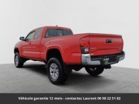 Toyota Tacoma sr5 tout compris hors homologation 4500e - <small></small> 39.439 € <small>TTC</small> - #2