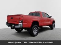 Toyota Tacoma sr5 tout compris hors homologation 4500e - <small></small> 39.439 € <small>TTC</small> - #3