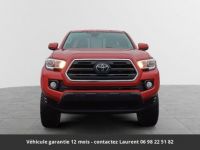 Toyota Tacoma sr5 tout compris hors homologation 4500e - <small></small> 39.439 € <small>TTC</small> - #4