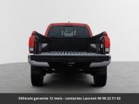 Toyota Tacoma sr5 tout compris hors homologation 4500e - <small></small> 39.439 € <small>TTC</small> - #5