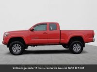 Toyota Tacoma sr5 tout compris hors homologation 4500e - <small></small> 39.439 € <small>TTC</small> - #7