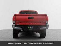 Toyota Tacoma sr5 tout compris hors homologation 4500e - <small></small> 39.439 € <small>TTC</small> - #8