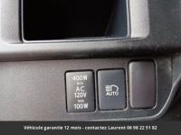 Toyota Tacoma sr5 tout compris hors homologation 4500e - <small></small> 39.439 € <small>TTC</small> - #9