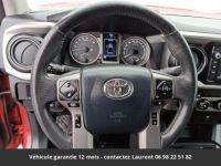 Toyota Tacoma sr5 tout compris hors homologation 4500e - <small></small> 39.439 € <small>TTC</small> - #10