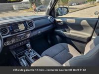 Toyota Tacoma sr5 tout compris hors homologation 4500e - <small></small> 42.691 € <small>TTC</small> - #2