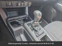 Toyota Tacoma sr5 tout compris hors homologation 4500e - <small></small> 42.691 € <small>TTC</small> - #5