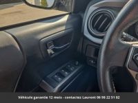 Toyota Tacoma sr5 tout compris hors homologation 4500e - <small></small> 42.691 € <small>TTC</small> - #6