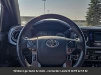 Toyota Tacoma sr5 tout compris hors homologation 4500e - <small></small> 42.691 € <small>TTC</small> - #8