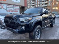 Toyota Tacoma sr5 tout compris hors homologation 4500e - <small></small> 43.452 € <small>TTC</small> - #1