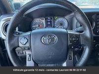 Toyota Tacoma sr5 tout compris hors homologation 4500e - <small></small> 43.452 € <small>TTC</small> - #2