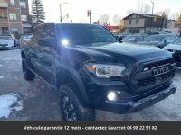 Toyota Tacoma sr5 tout compris hors homologation 4500e - <small></small> 43.452 € <small>TTC</small> - #4