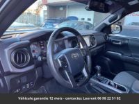 Toyota Tacoma sr5 tout compris hors homologation 4500e - <small></small> 43.452 € <small>TTC</small> - #5