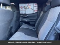 Toyota Tacoma sr5 tout compris hors homologation 4500e - <small></small> 43.452 € <small>TTC</small> - #9