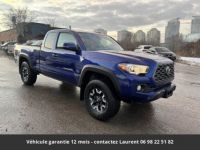 Toyota Tacoma sr5 tout compris hors homologation 4500e - <small></small> 43.445 € <small>TTC</small> - #1